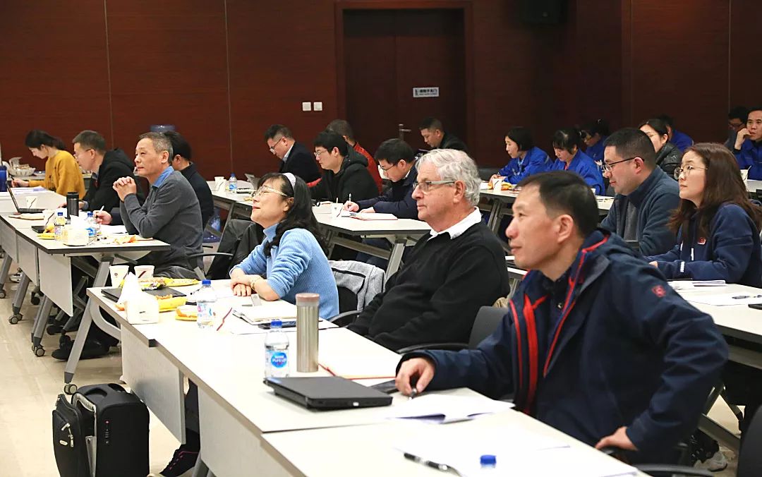 學習之年 | “精益培訓”——組織能力培養