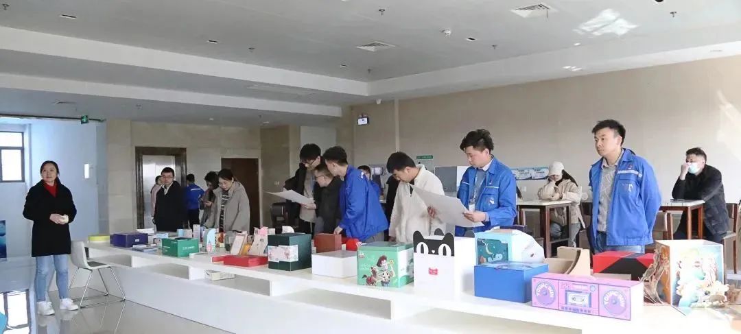 技術(shù) | 2023年首次技術(shù)研發(fā)分享會(huì)