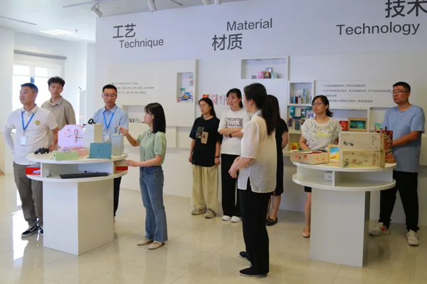 7月技術分享會 | 共探新品研發(fā)與技術前沿